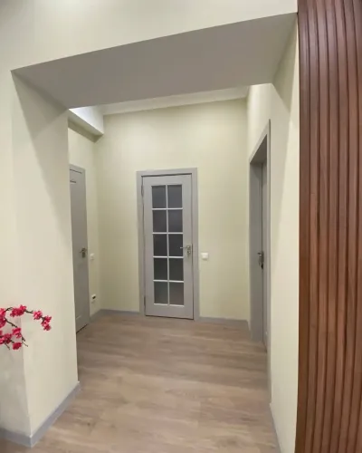 3-комн. квартира, 6 этаж, 107 м², Исмоили Сомони, 4 рахаи северный — миниатюра 11