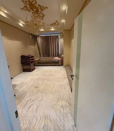 3-комн. квартира, 14 этаж, 128 м², Шохмансур — миниатюра 3
