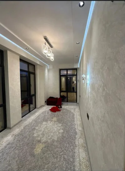 3-комн. квартира, 6 этаж, 88м², Воданасос Додо Пицца — миниатюра 5