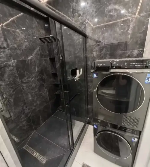 2-комн. квартира, 5 этаж, 60 м², Шохмансур — миниатюра 12