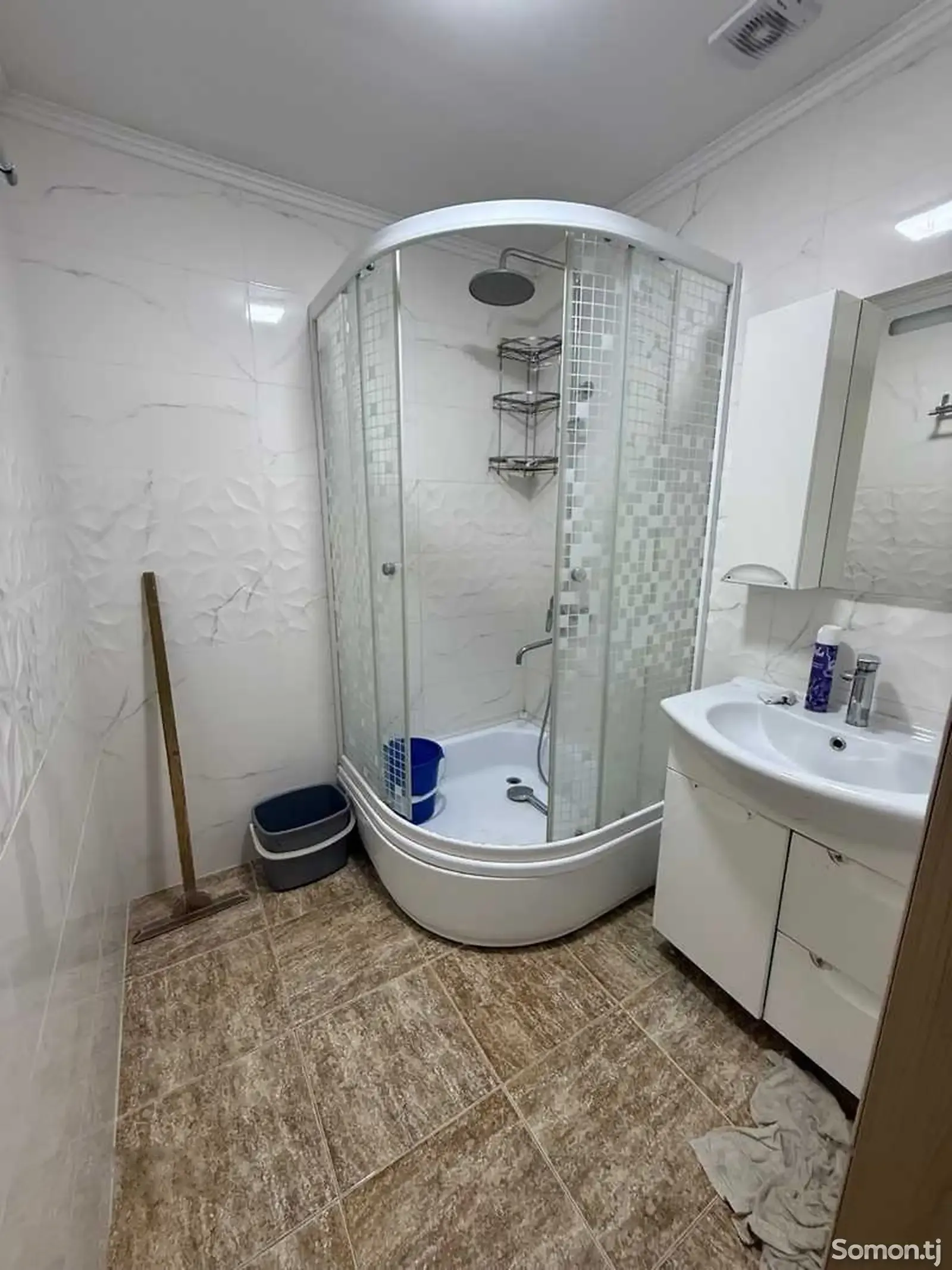 3-комн. квартира, 9 этаж, 100м², Караболо — миниатюра 10