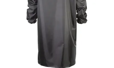 Плащ дождевик защитный ХS/S