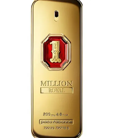 Парфюм 1 Million Royal Rabanne