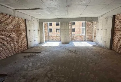 1-комн. квартира, 12 этаж, 70 м², Шохмансур, Чорахаи Скорый — миниатюра 5