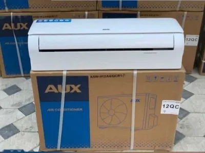 Кондиционер Aux