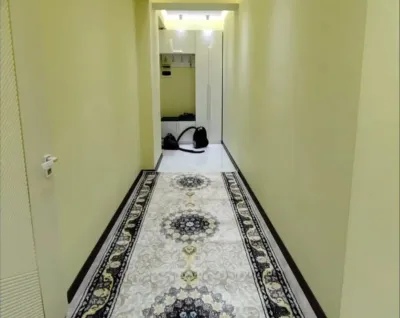 2-комн. квартира, 12 этаж, 58м², Сино — миниатюра 11