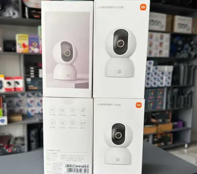 IP Камера Xiaomi Smart 3 C500 3K