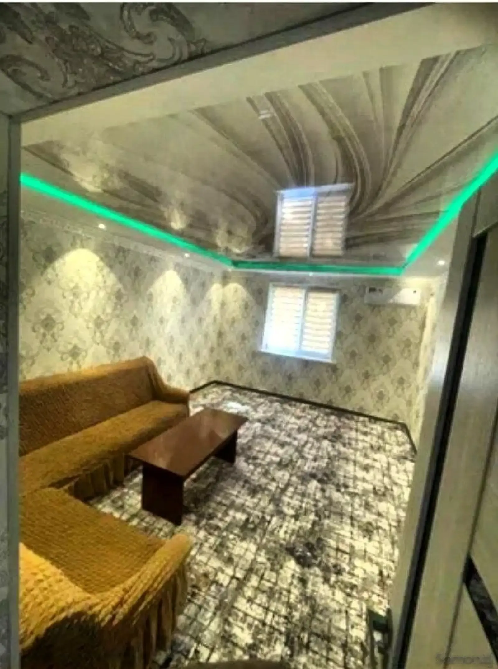 2-комн. квартира, 1 этаж, 55м², 31 микрорайон — миниатюра 2
