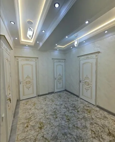 3-комн. квартира, 11 этаж, 125м², Сино — миниатюра 7