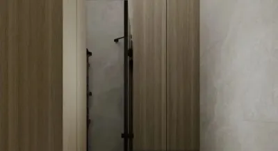 2-комн. квартира, 11 этаж, 67 м², Сино — миниатюра 9