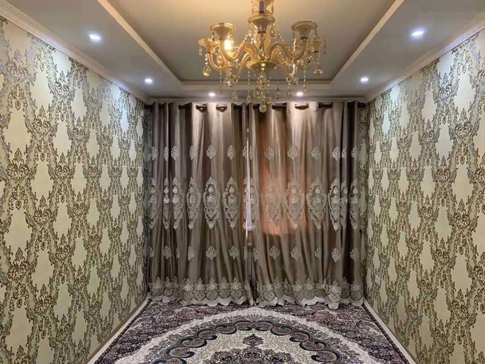 2-комн. квартира, 8 этаж, 58м², Сино — миниатюра 3