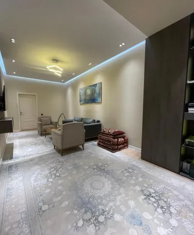 2-комн. квартира, 5 этаж, 60 м², Сомони — миниатюра 7