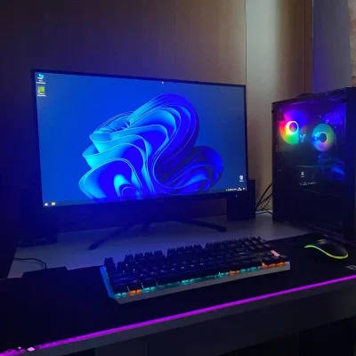 Персональный компьютер core i5 3470/RAM 8GB/GT 730 4GB/SSD 128GB/HDD 500GB