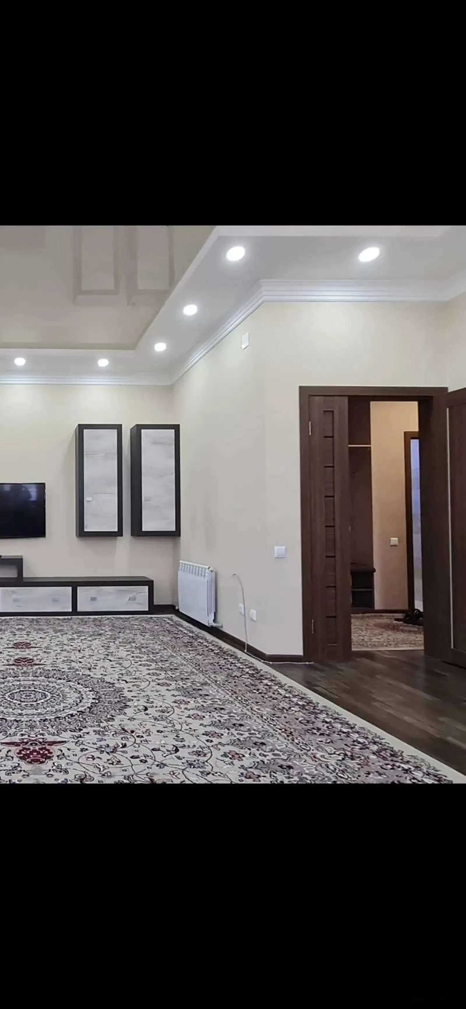 3-комн. квартира, 12 этаж, 120м², Центр, Цум, Баракат — миниатюра 7