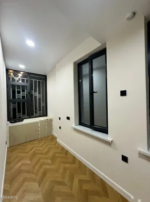 3-комн. квартира, 12 этаж, 60 м², 112-й микрорайон, Улица Казакон, Напротив роддома№3, Район Сино