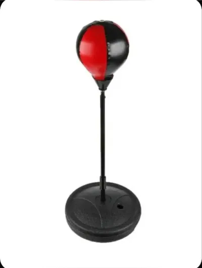 Тренажёр для бокса Boxing trainer ball