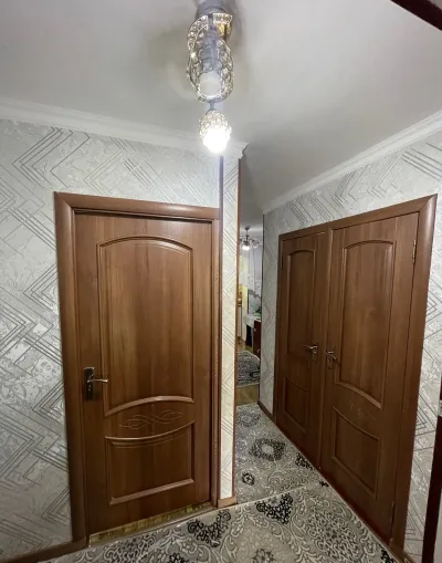 2-комн. квартира, 5 этаж, 51 м², Сино, 101 мкр, Акома — миниатюра 9
