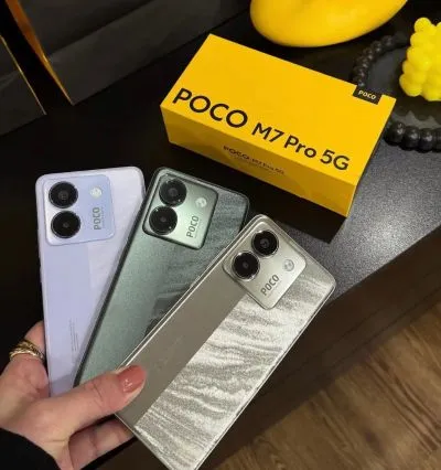 Xiaomi Poco 512 gb