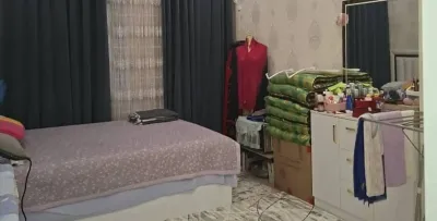 2-комн. квартира, 5 этаж, 50 м², Сино, Профсоюз — миниатюра 3