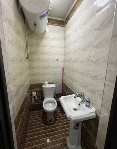 2-комн. квартира, 4 этаж, 60 м², Фирдавси — миниатюра 9
