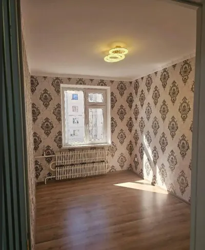 5-комн. квартира, 5 этаж, 100м², Сино