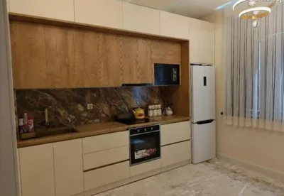 2-комн. квартира, 7 этаж, 62м², Сомони — миниатюра 10