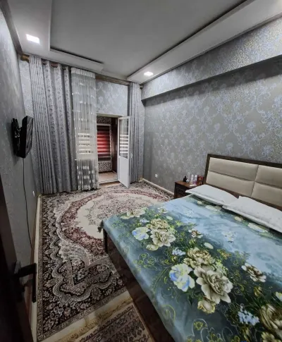 2-комн. квартира, 11 этаж, 42 м², Сино, Профсоюз — миниатюра 3