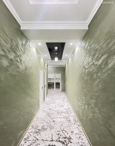 2-комн. квартира, 10 этаж, 84 м², 8 мкр — миниатюра 5