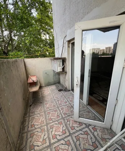 2-комн. квартира, 5 этаж, 50 м², Исмоили Сомони, цум, Сегафредо — миниатюра 5