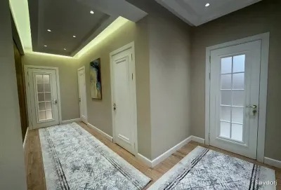3-комн. квартира, 8 этаж, 113 м², Сино — миниатюра 4