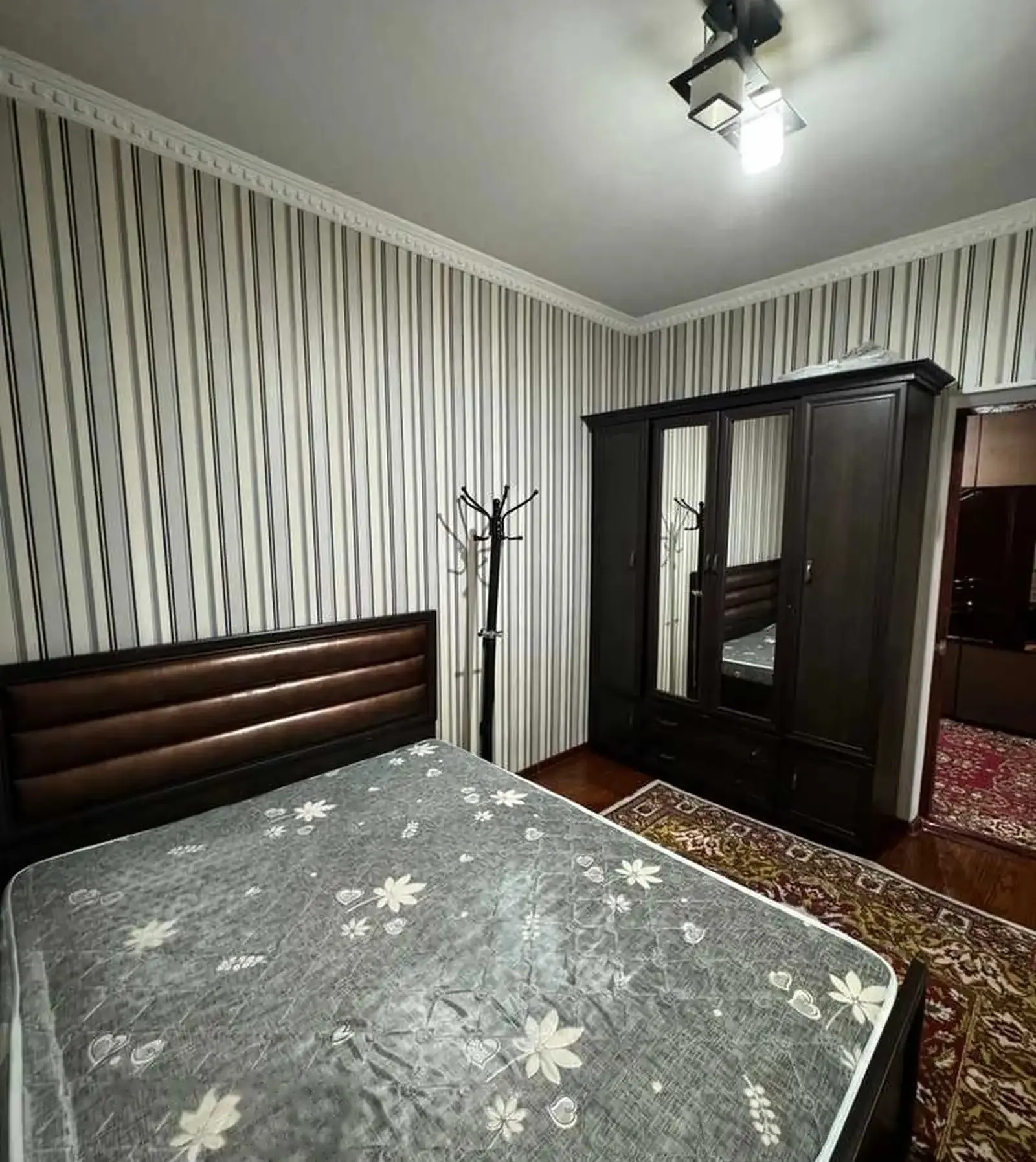 3-комн. квартира, 7 этаж, 85м², 84 мкр — миниатюра 4