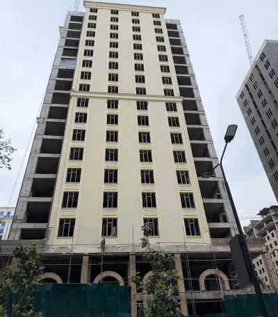 2-комн. квартира, 4 этаж, 71 м², Шохмансур — миниатюра 3