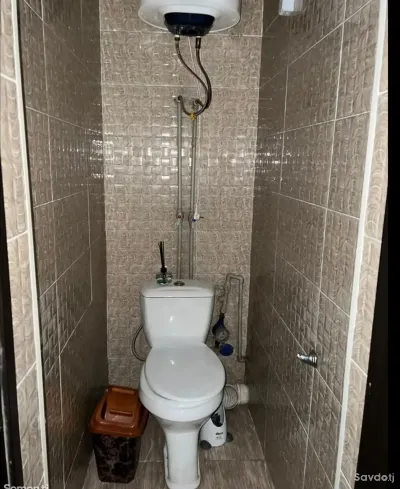 1-комн. квартира, 2 этаж, 55 м², Сино — миниатюра 1