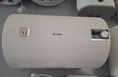 Водонагреватель Blesk 80л