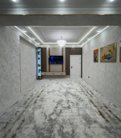 2-комн. квартира, 11 этаж, 68 м², Сино — миниатюра 9