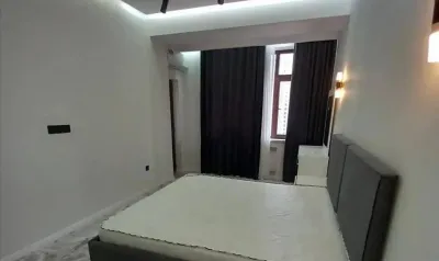 3-комн. квартира, 11 этаж, 77м², И.Сомони — миниатюра 3