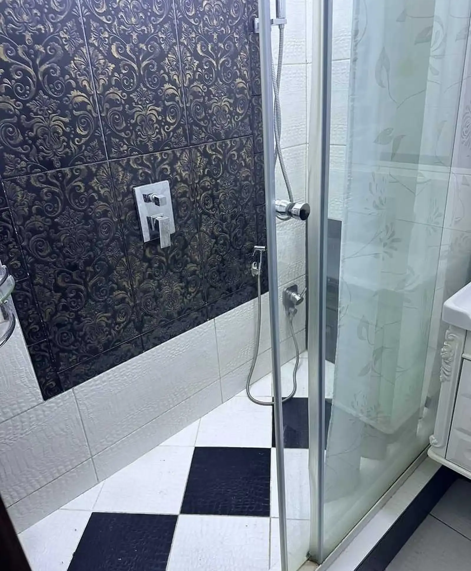 4-комн. квартира, 2 этаж, 85м², Фирдавси — миниатюра 5
