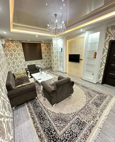 3-комн. квартира, 6 этаж, 115м², Шохмансур — миниатюра 4