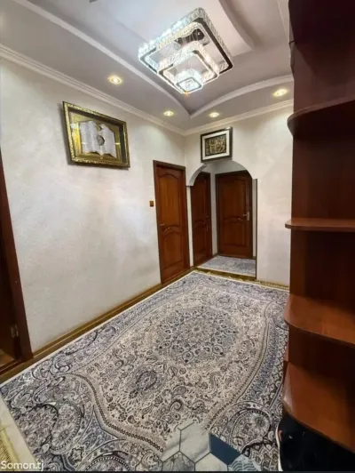 4-комн. квартира, 7 этаж, 100 м², Сино — миниатюра 6