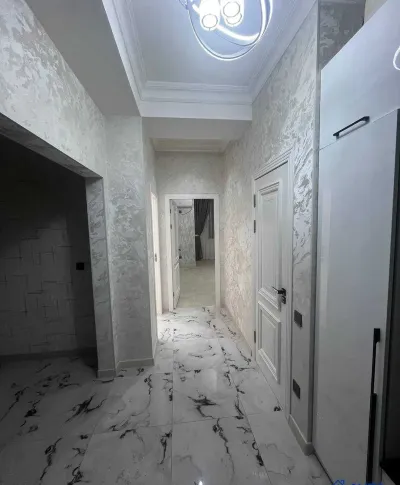 2-комн. квартира, 15 этаж, 61 м², Фирдавси мости 46 — миниатюра 6