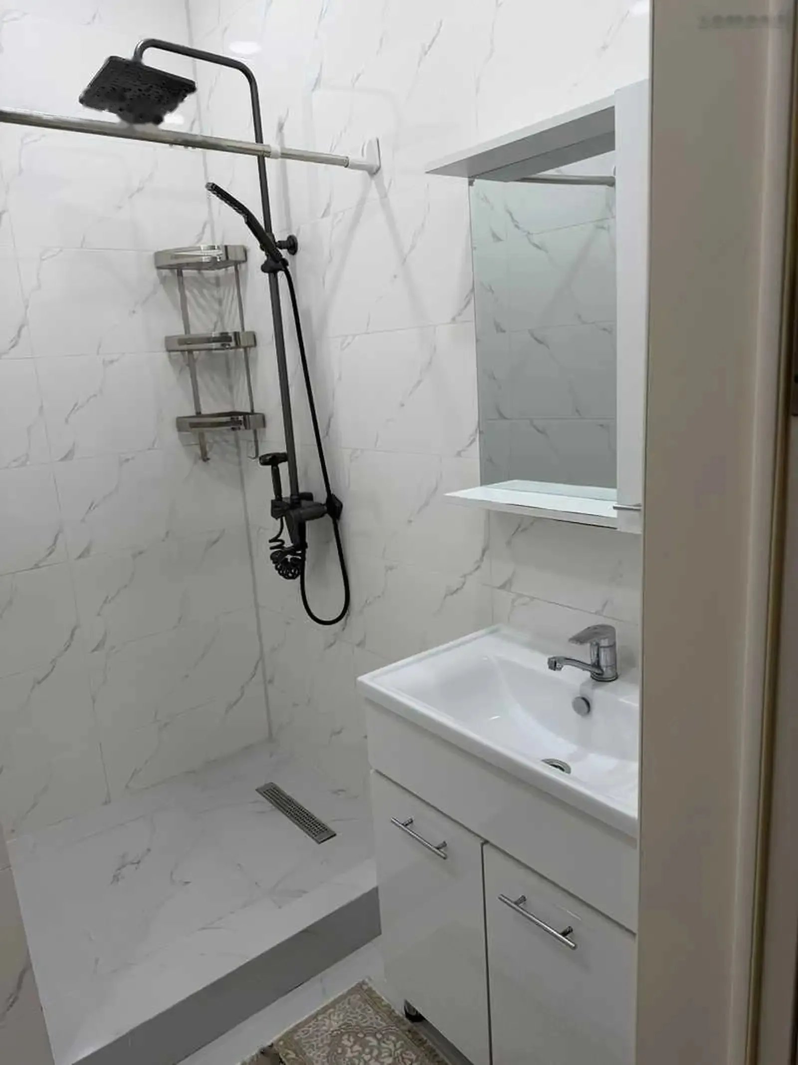 2-комн. квартира, 14 этаж, 92м², назди  Хилтон — миниатюра 9