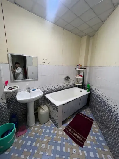 2-комн. квартира, 7 этаж, 71 м², Шохмансур — миниатюра 12