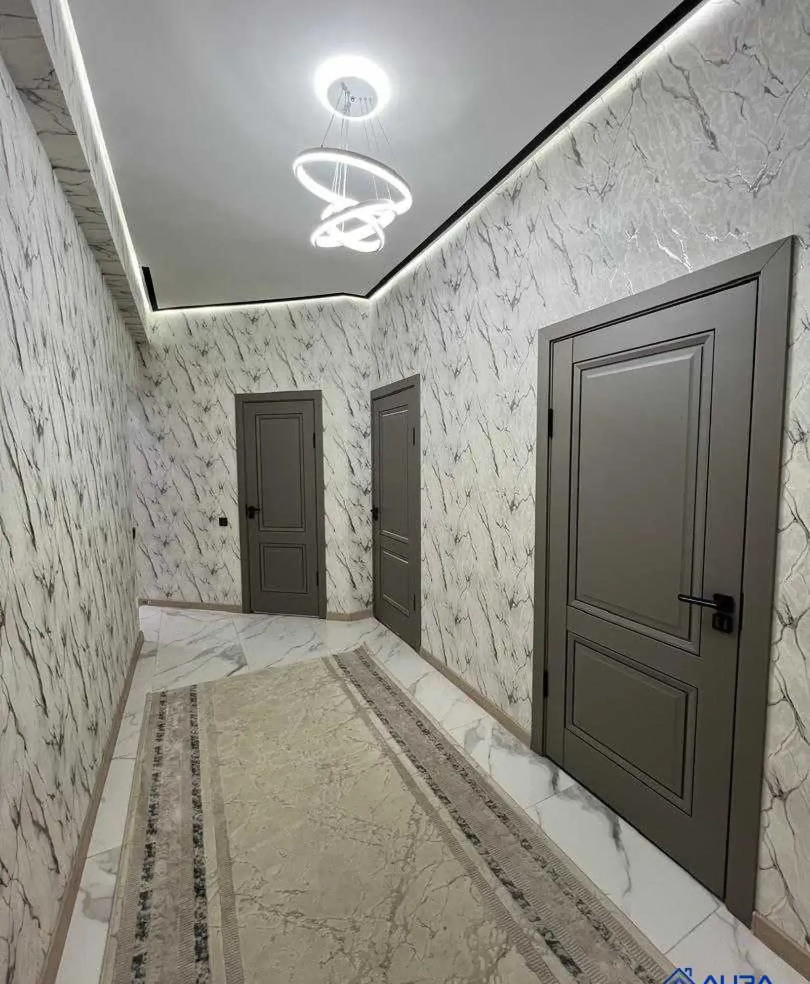 2-комн. квартира, 6 этаж, 55 м², Шохмансур — миниатюра 5