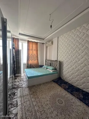 4-комн. квартира, 8 этаж, 117 м², сино