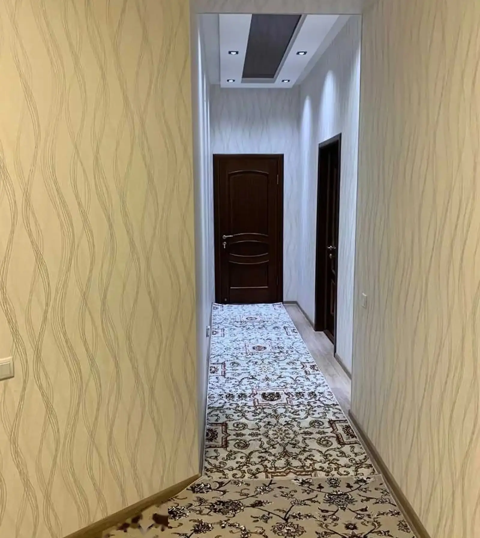 2-комн. квартира, 8 этаж, 110м², И.Сомони — миниатюра 8
