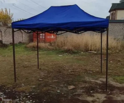 Зонтик 3 х 3 см