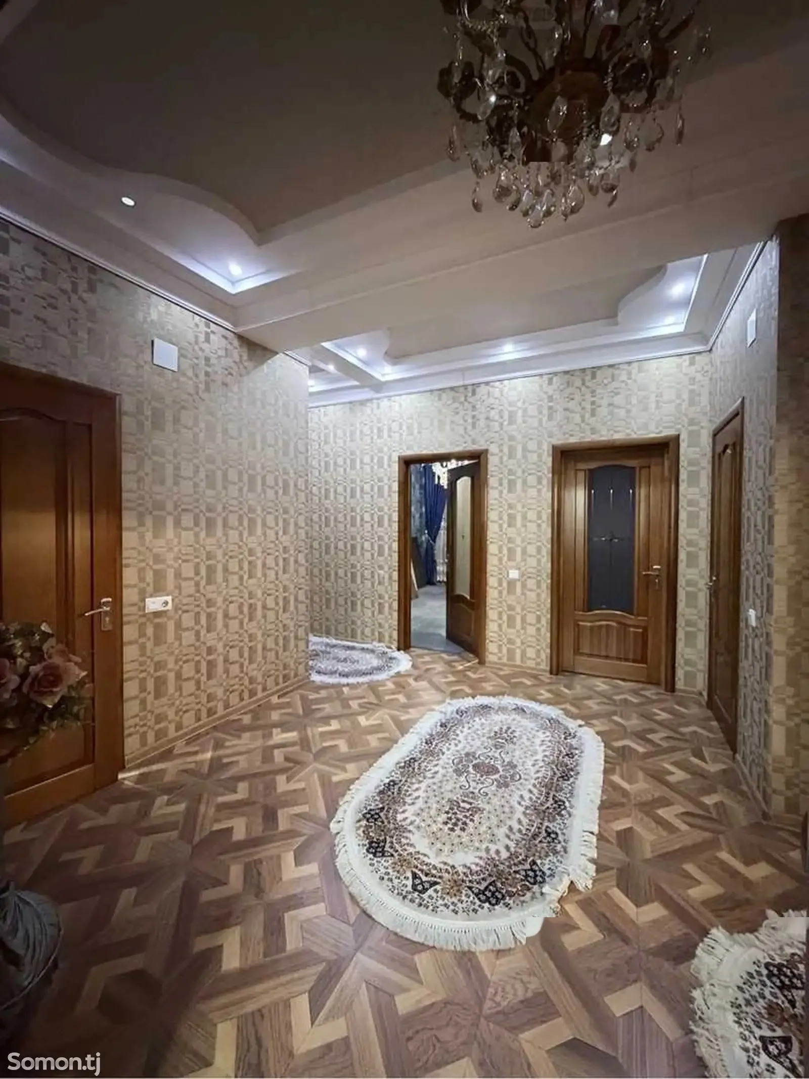 3-комн. квартира, 5 этаж, 130м², Сино, дом Милана мода — миниатюра 2