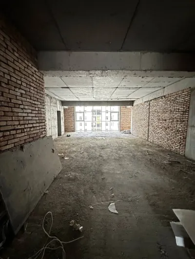 2-комн. квартира, 9 этаж, 124 м², Шохмансур — миниатюра 3