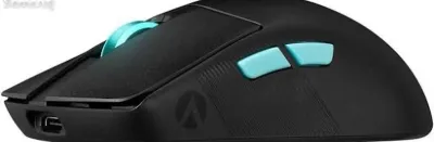 Мышь Asus Rog Harpe Ace Aim Lab Edition
