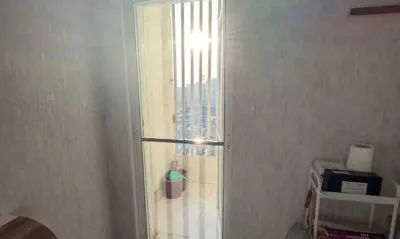 2-комн. квартира, 14 этаж, 64 м², Сино — миниатюра 9
